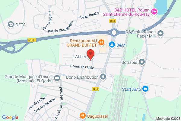 Bacou Developpement