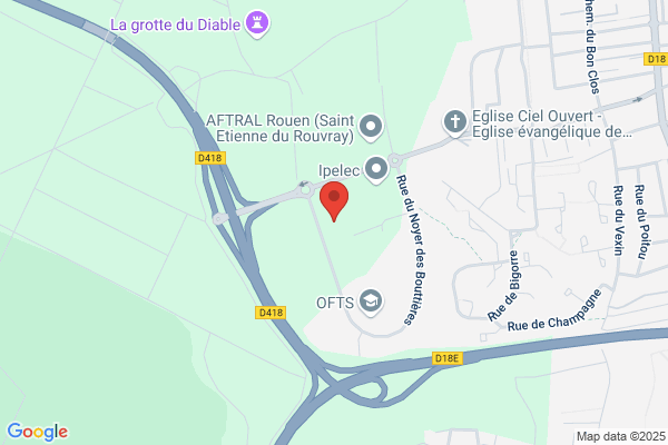 Dmr Distribution De Materiels De Reseaux Standard