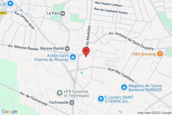Afpa Assoc Nationale Formation Professionnelle Adultes Magasin