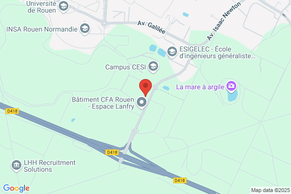 Aref Btp Haute Normandie
