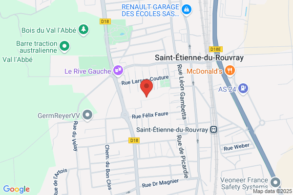 Hopital De Jour Pour Adultes Du Secteur g 02