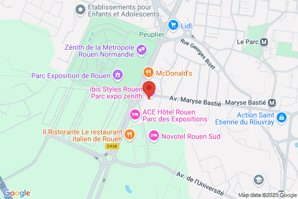 Etap Hotel Snc Esnee Biard Franchise Face au parc Expo