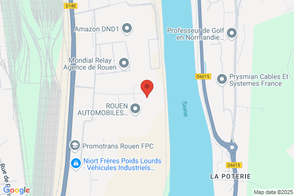 Budget Rvl Franchise Independant Rive Gauche