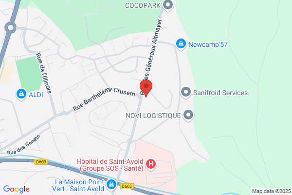 Etoile Location Vehicules