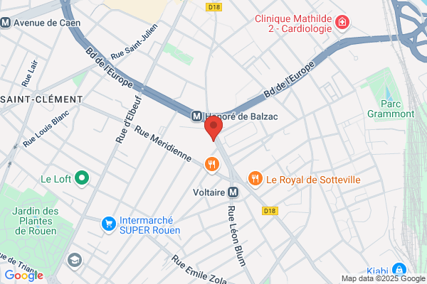 Bertaux Catherine