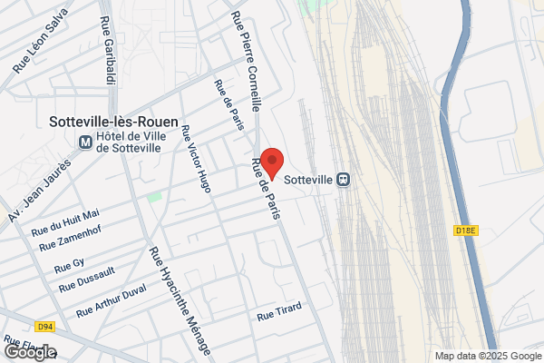 Comoz Gilles