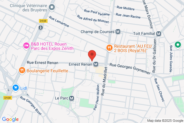 Groupe Medical Des Docteurs Barnou Legagneur Le noir thieuba