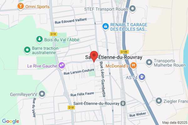 Cabinet D Orthophonie Ruelle Danseuse
