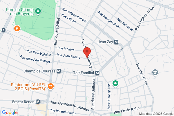 Duparc Astrid