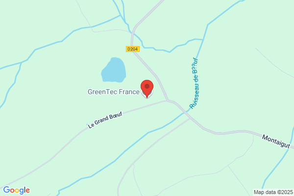 Greentec France Comptabilite