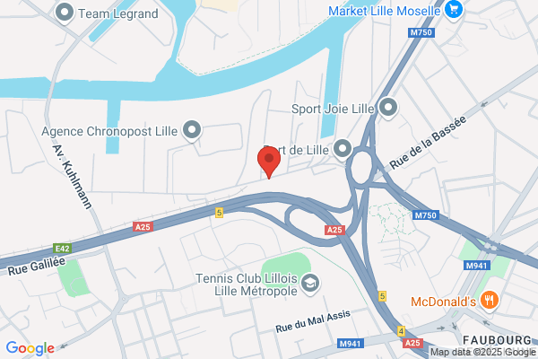 Cgl Compagnie Generale De Location