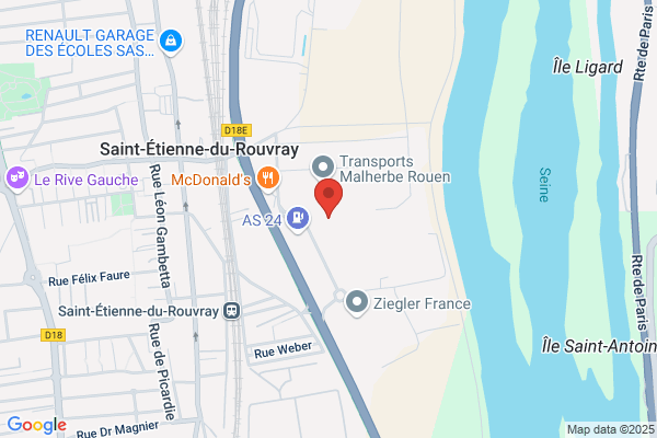 Clovis Location France Vi Franchise Independant