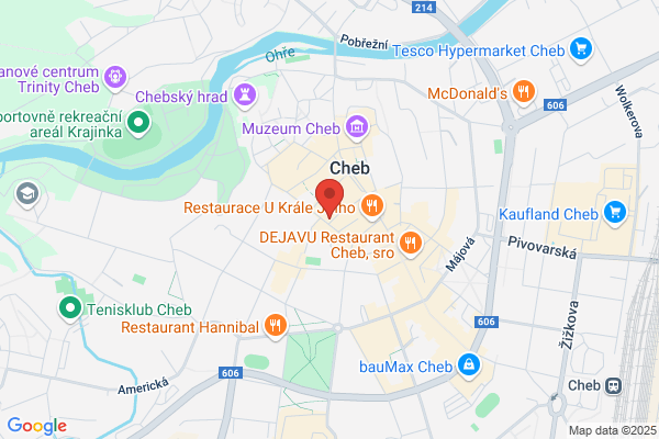 RESTAURANT EURO ASIA MNG