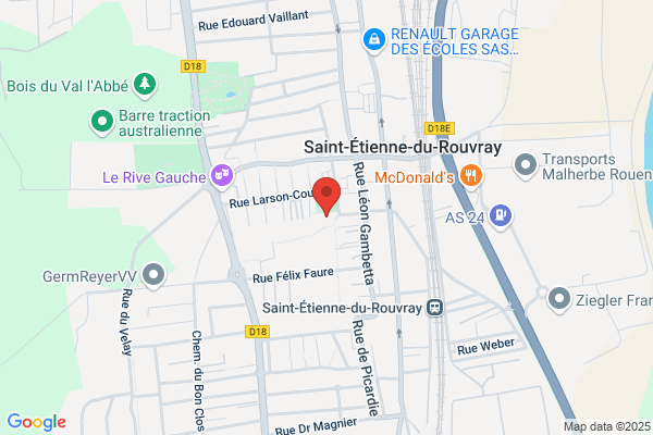 Briere Jean Louis Masseur Kinesi