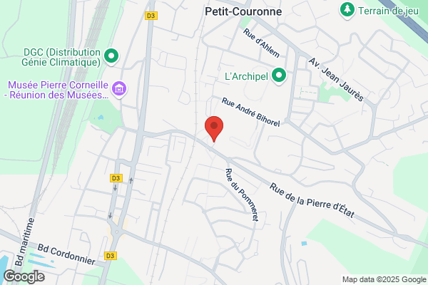 La Poste