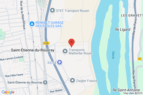 Buard Transports