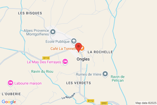 La Poste Agence Communale