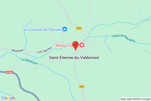 La Poste
