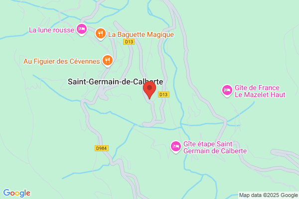 Camping La Garde