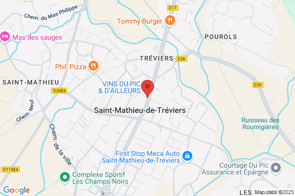 Credit Agricole Du Midi