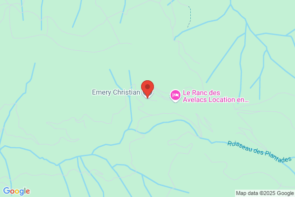 Emery Christian