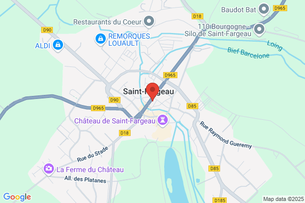La Poste Agence Communale