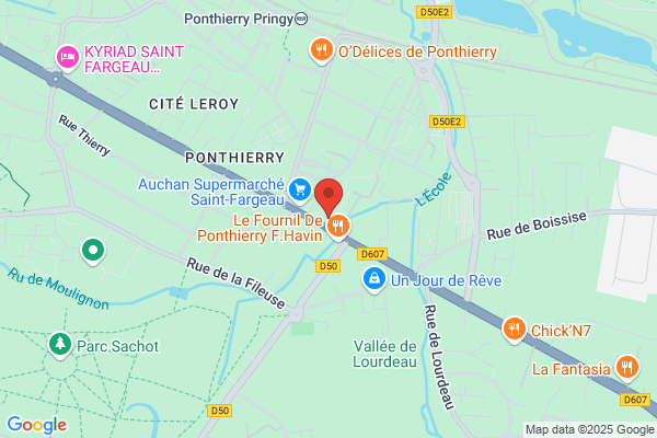 Laforêt immobilier