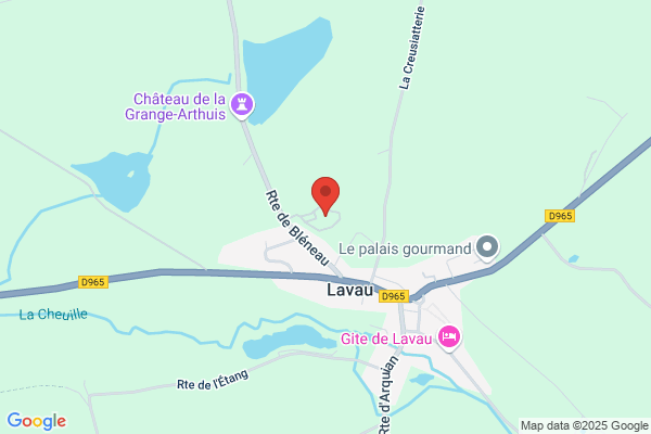 Résidence La Puisaye - emeis