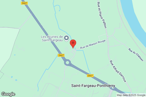 Cabinet  Veterinaire Bongars Francois