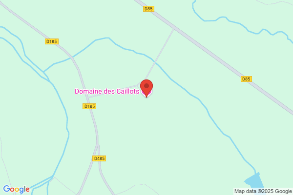 DOMAINE DES CAILLOTS
