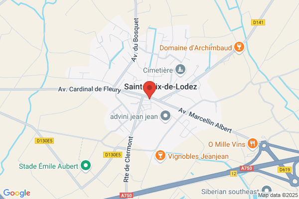 La Poste