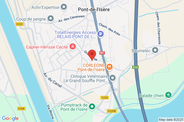 La Poste