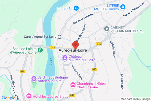 Optic 2000 - Opticien Aurec-Sur-Loire