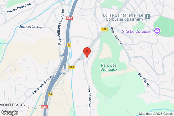 Opticien FIRMINY Générale d'Optique
