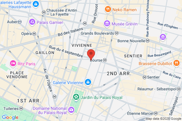 Amf Avenir Marechalerie Francaise