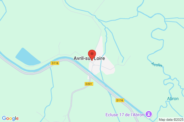 Avril Albert