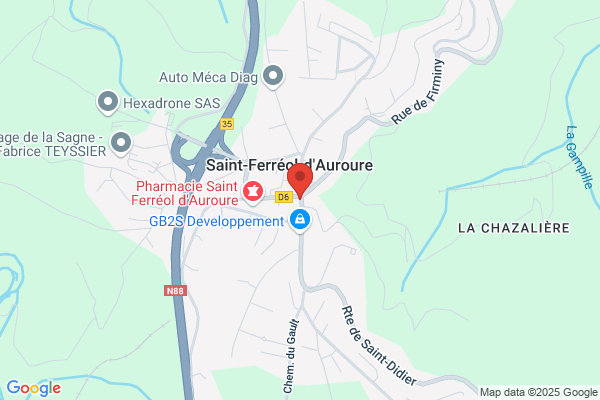 Bar 4 Chemins