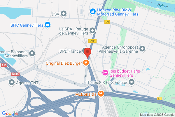 Bar De L Avenue