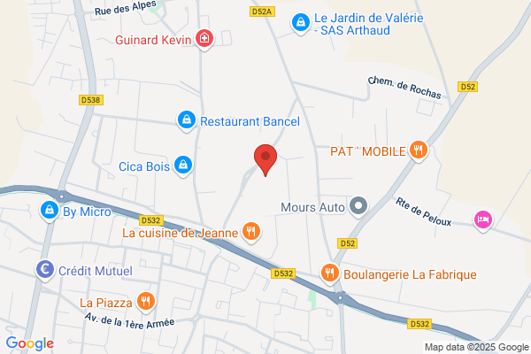 Beraud Ste Exploit Ets Sa