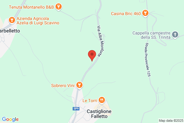Cavallotto Calogero