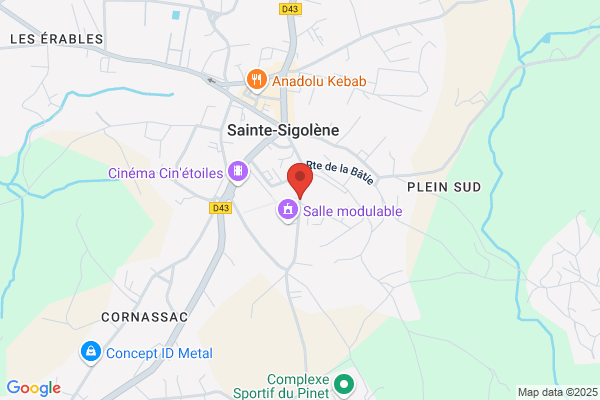Centre De Loisirs Enfants Oeuvres De Jeunesse