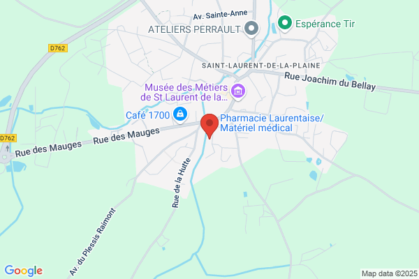 Centre De Sante