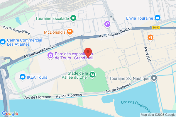Comite Departemental De Tennis De La Haute Loire
