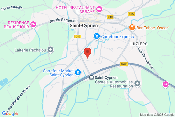 Communaute De Communes