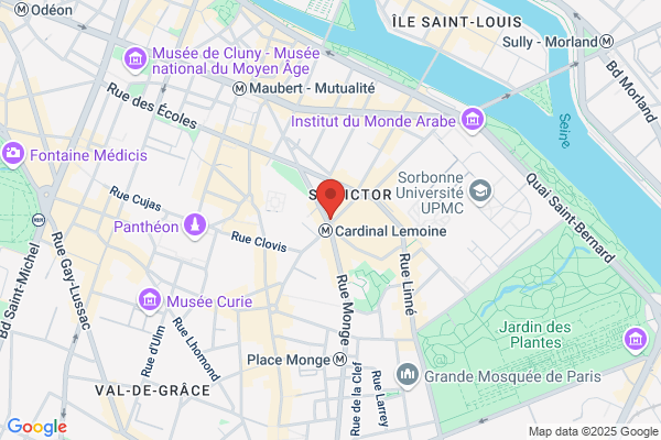De Bailliencourt Luc