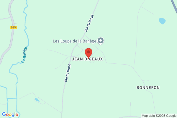 Desselier Jean