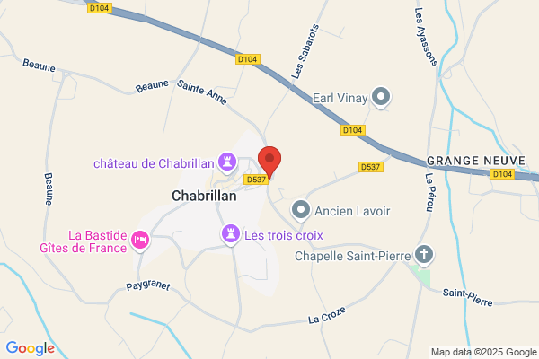 Electricite Generale Abeillon