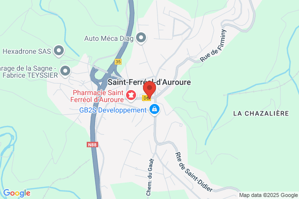 GOUNE ÉVÉNEMENT