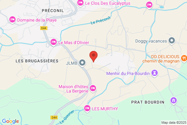 Granouillet Jean Luc Taxis