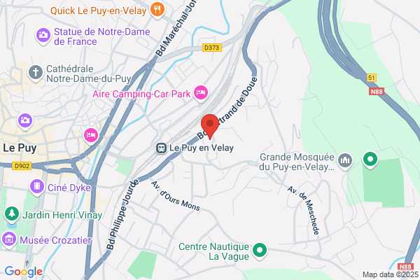 Import Export Du Velay Bureau D Etudes